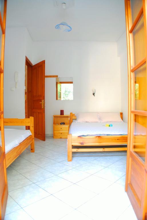Studios Efi Кала-Нера Номер фото