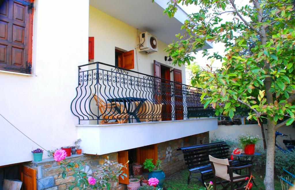 Studios Efi Кала-Нера Номер фото