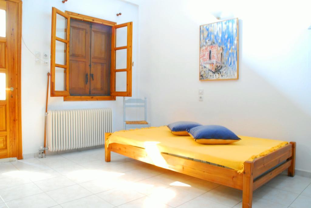 Studios Efi Кала-Нера Номер фото