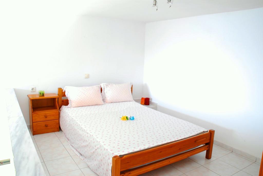 Studios Efi Кала-Нера Номер фото