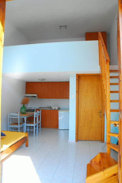 Studios Efi Кала-Нера Номер фото